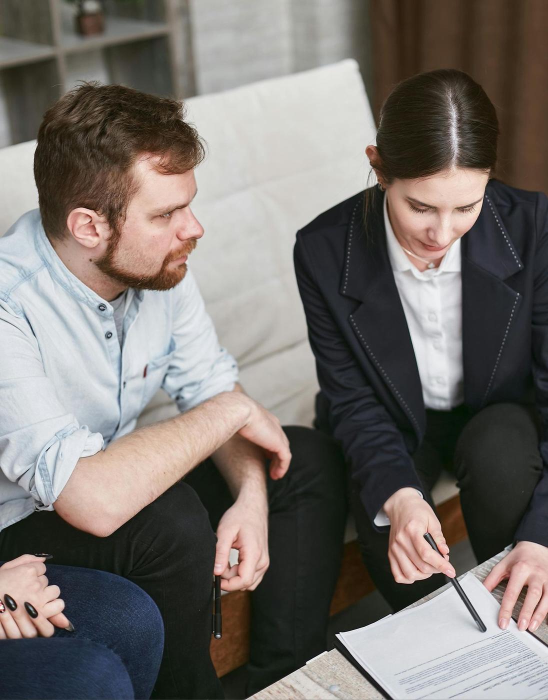 AI Consultancy & Embedded Support