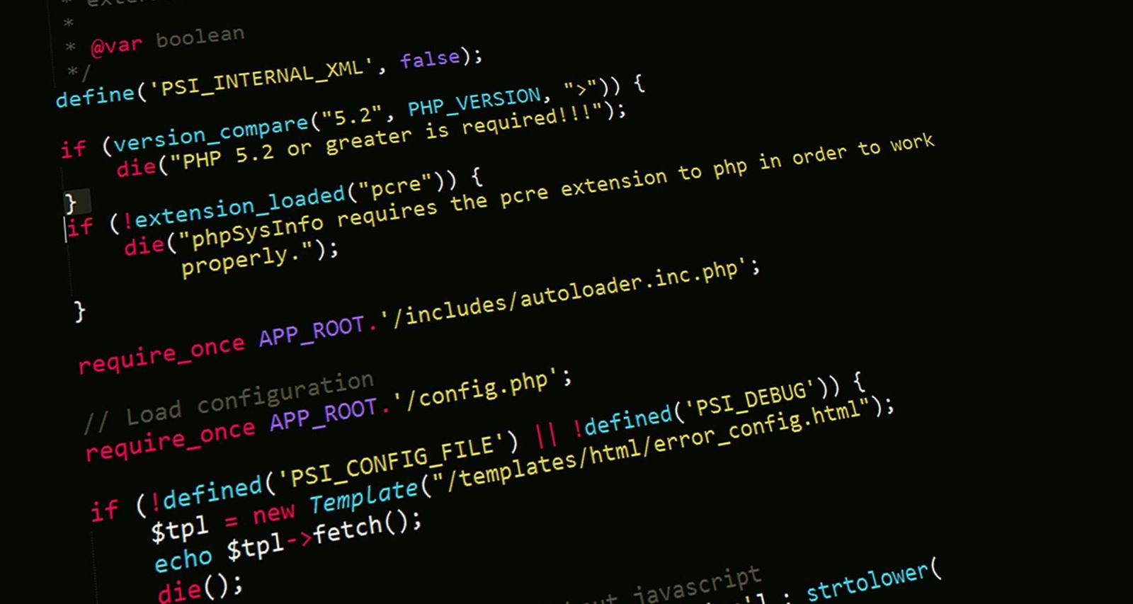 Bespoke AI Development